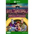 Hotel Transylvania 3 XBOX CD-Key